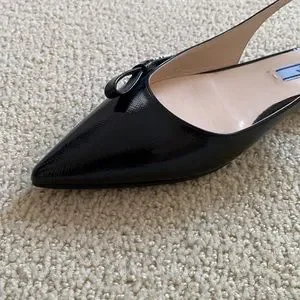 Prada | Shoes | Prada Calzature Donna Shoes | Poshmark